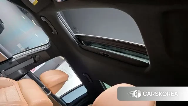 Hyundai Santa Fe (MX5) id 3555102 из Кореи 9