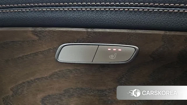 Mercedes-Benz E-Class W213 id 3410818 из Кореи 9