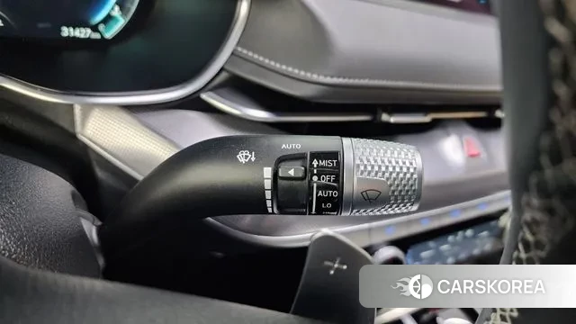 Genesis G80 (RG3) id 2989050 из Кореи 9