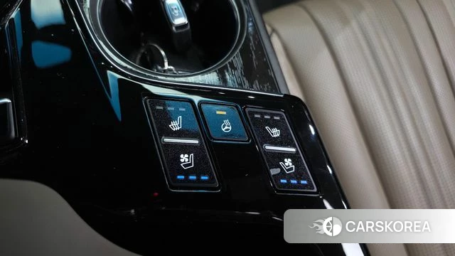 Kia K8 id 3903381 из Кореи 9