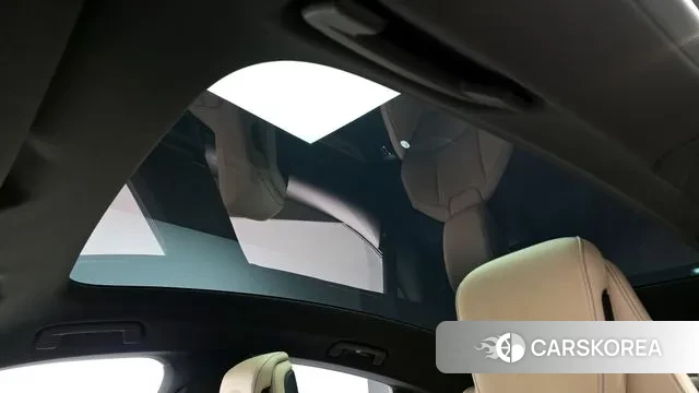 Porsche Taycan id 3746318 из Кореи 9