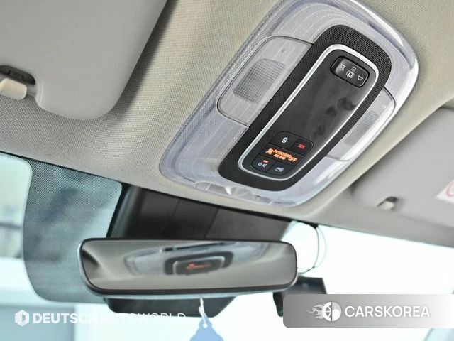 Hyundai Avante (CN7) id 4298792 из Кореи 9