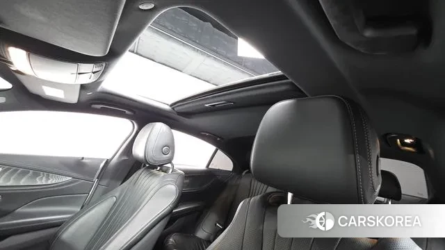 Mercedes-Benz CLS-Class C257 id 3406730 из Кореи 9