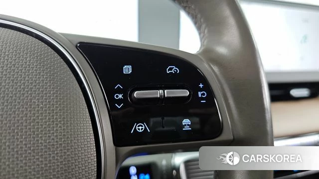 Hyundai Ionic 5 id 4556321 из Кореи 9