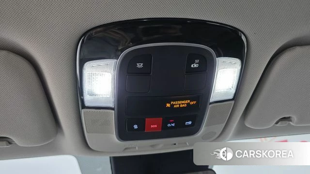 Hyundai Sonata Hybrid (DN8) id 4018331 из Кореи 9