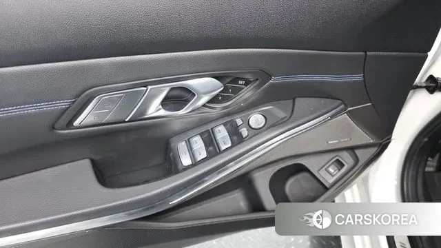 BMW 3 Series (G20) id 3601257 из Кореи 9