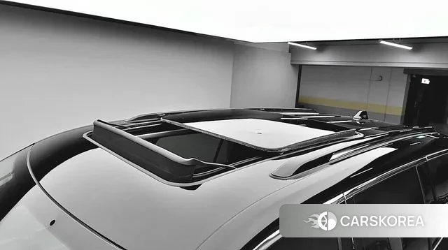 Jeep Grand Cherokee (WL) id 3685979 из Кореи 9