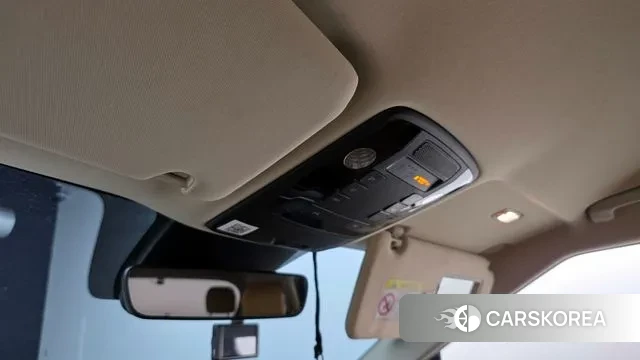 Kia Carnival 4th generation id 3454052 из Кореи 9