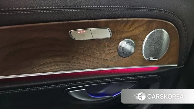 Mercedes-Benz E-Class W213 id 3737083 из Кореи 9