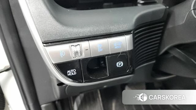 Hyundai Ionic 5 id 3811624 из Кореи 9