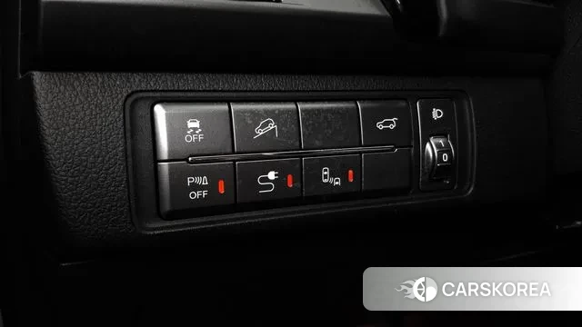 Ssangyong G4 Rexton id 3044637 из Кореи 9