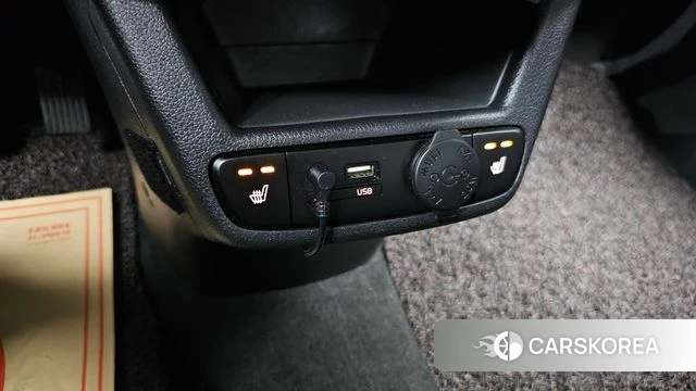 Kia The New Ray id 3845823 из Кореи 9