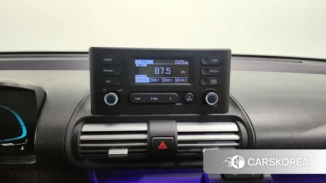 Hyundai Casper id 3770651 из Кореи 9