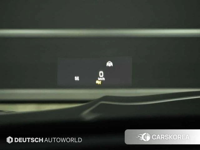 Mercedes-Benz E-Class W213 id 3955276 из Кореи 9