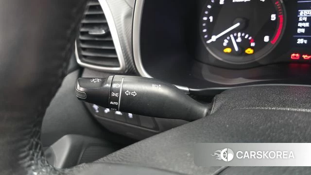 Hyundai All New Tucson id 4633168 из Кореи 9