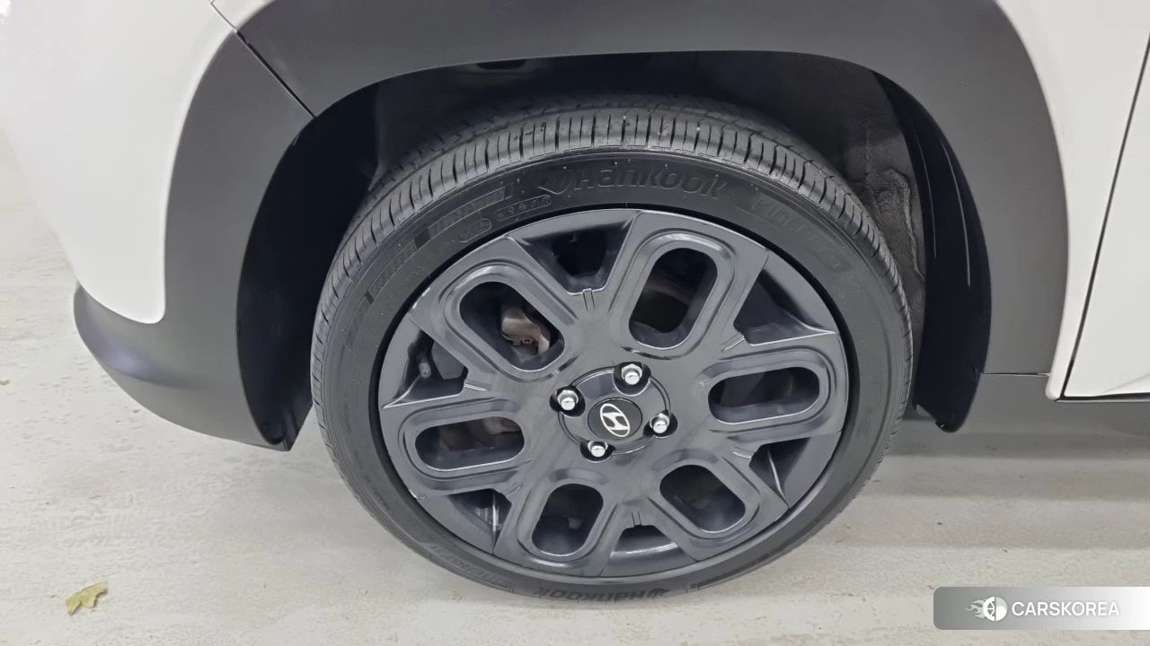 Hyundai Casper id 4942909 из Кореи 9