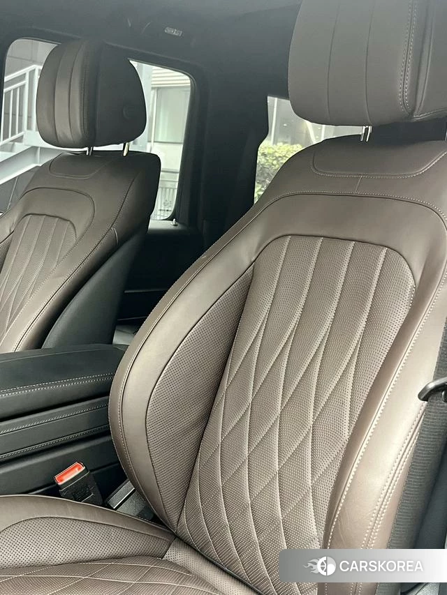 Mercedes-Benz G-class id 4271374 из Китая 9