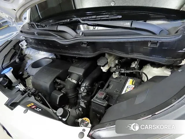 Kia The New Ray id 3742185 из Кореи 9