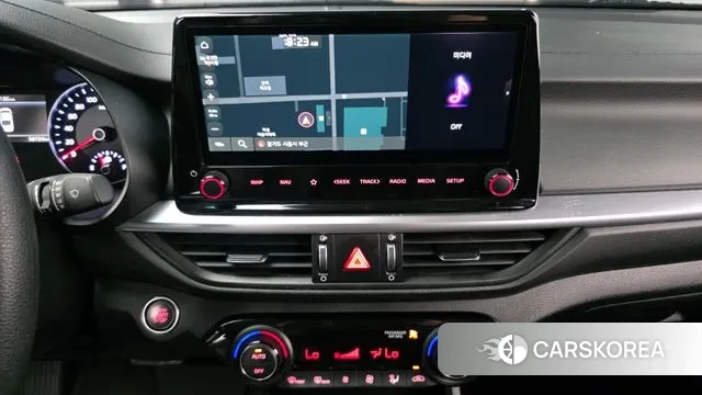 Kia The New K3 2nd generation id 3027314 из Кореи 9