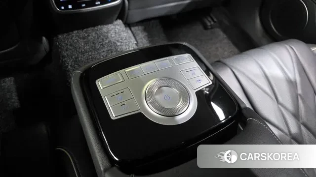 Genesis G80 (RG3) id 3059898 из Кореи 9