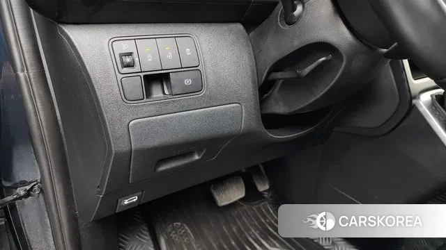 Hyundai Staria id 2979316 из Кореи 9