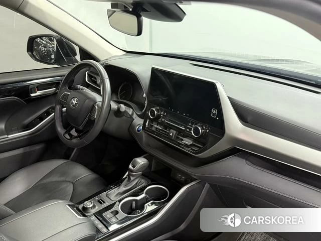 Toyota Highlander id 4220882 из Китая 9