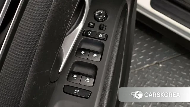 Hyundai Tucson (NX4) id 3022604 из Кореи 9