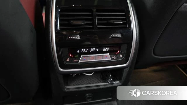 BMW X6 (G06) id 4619336 из Кореи 9