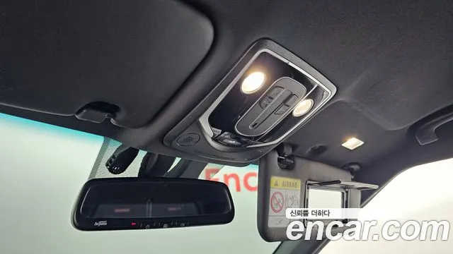 Ssangyong Torres id 2736027 из Кореи 9