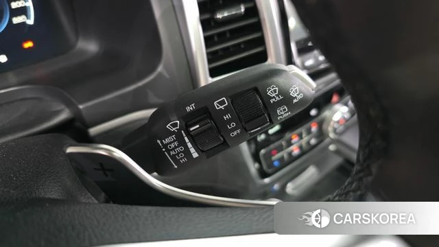 Ssangyong All New Rexton id 4754704 из Кореи 9