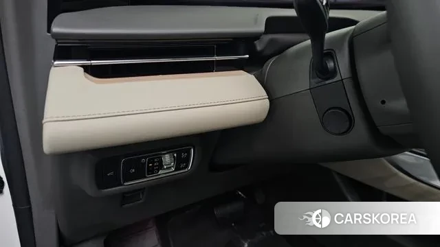 Lincoln Nautilus 2nd Generation id 3619710 из Кореи 9