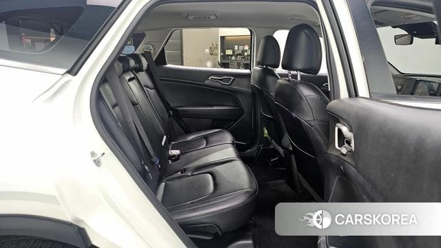Kia Sportage 5th Generation id 4779248 из Кореи 9