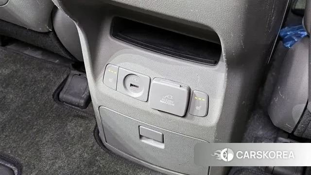 Kia The New Carnival id 3397038 из Кореи 9