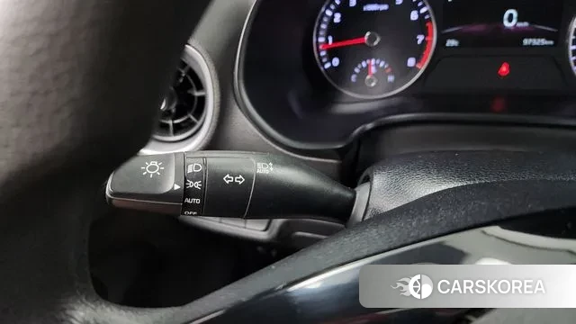 Kia The New K3 2nd generation id 2965173 из Кореи 9