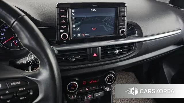 Kia All New Morning (JA) id 3766246 из Кореи 9