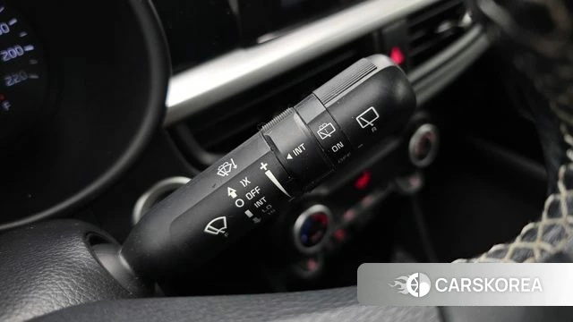 Kia All New Morning (JA) id 4551941 из Кореи 9