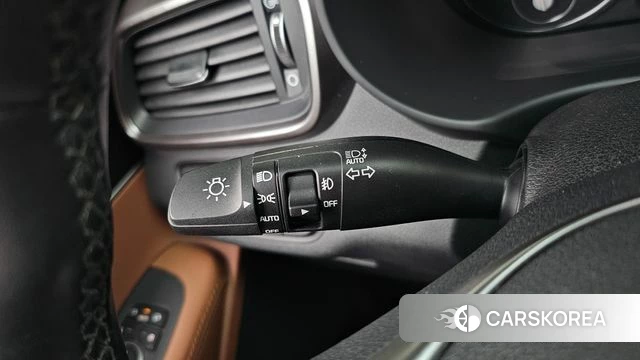 Kia The New Sorento id 3955660 из Кореи 9