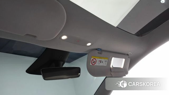 Tesla Model Y id 4706019 из Кореи 9