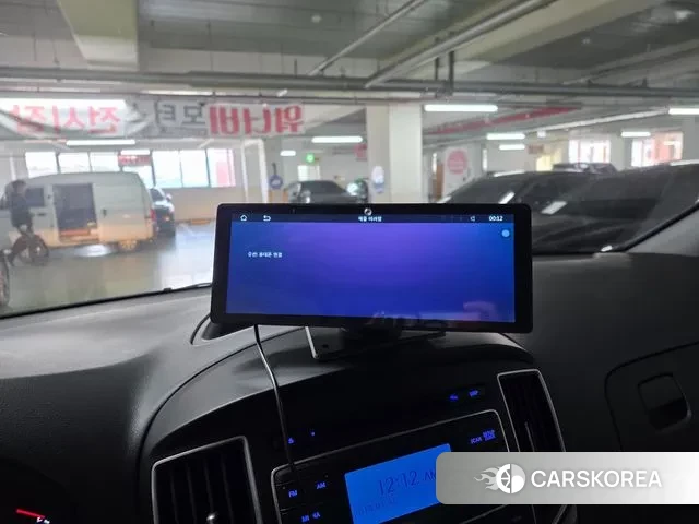 Hyundai The New Grand Starex id 3380688 из Кореи 9