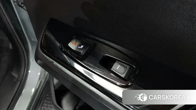 Ssangyong Torres id 3120729 из Кореи 9