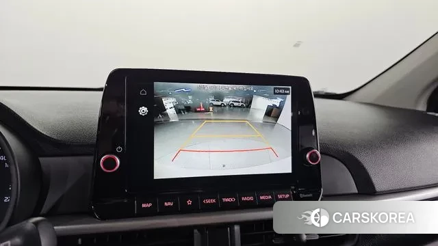 Kia Morning Urban (JA) id 3022177 из Кореи 9