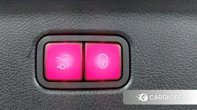 Mercedes-Benz S-Class W223 id 3036284 из Кореи 9