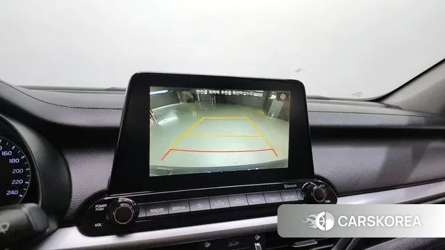 Kia Come New K3 id 3789737 из Кореи 9