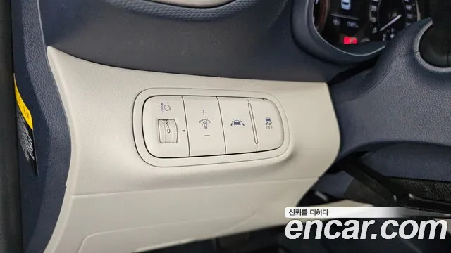 Hyundai Venue id 2691416 из Кореи 9