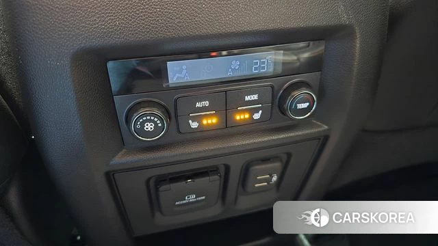 Chevrolet (GM Daewoo) Traverse id 3884680 из Кореи 9