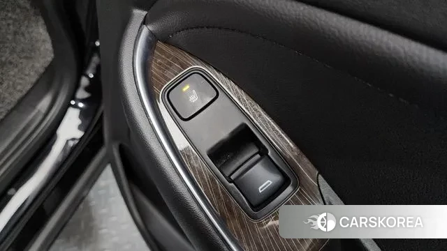 Chevrolet (GM Daewoo) All New Malibu id 3651734 из Кореи 9