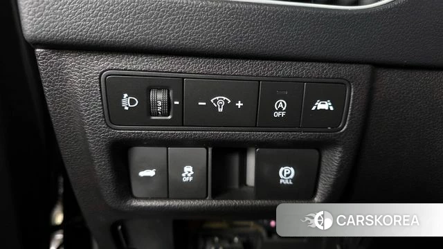 Hyundai Sonata (DN8) id 3871859 из Кореи 9