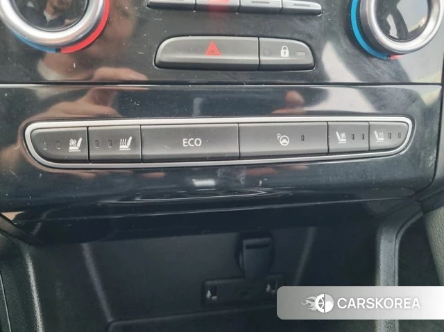 Renault Korea (Samsung) The New QM6 id 3844833 из Кореи 9