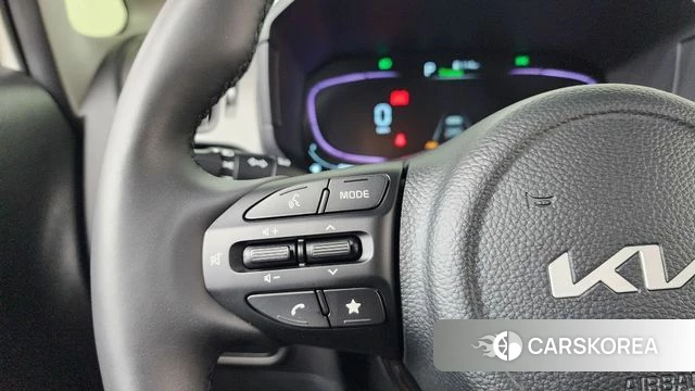 Kia The New Kia Ray id 4589593 из Кореи 9