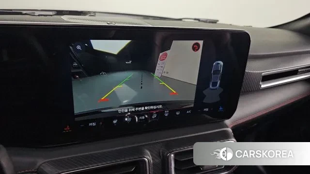 Ford Mustang 7th Generation id 3452008 из Кореи 9